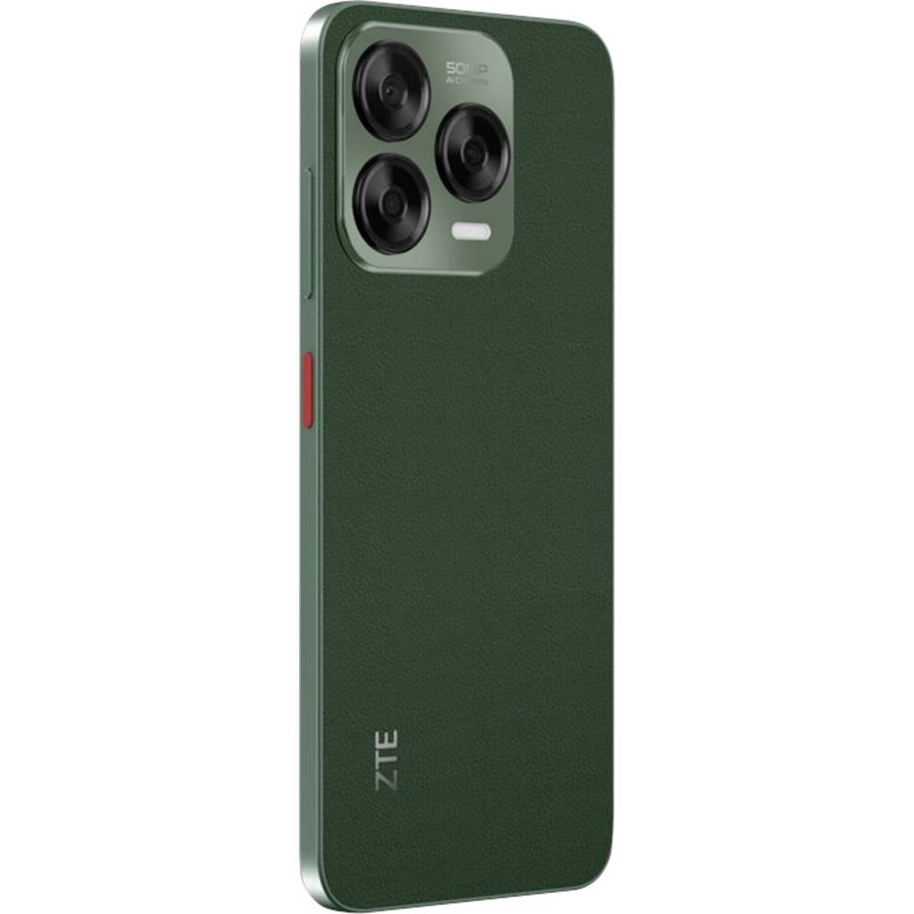 ZTE Blade V70 Vita Smartphone 256 GB 17 cm (6.7 inch) Groen Android 14 Triple-Slot