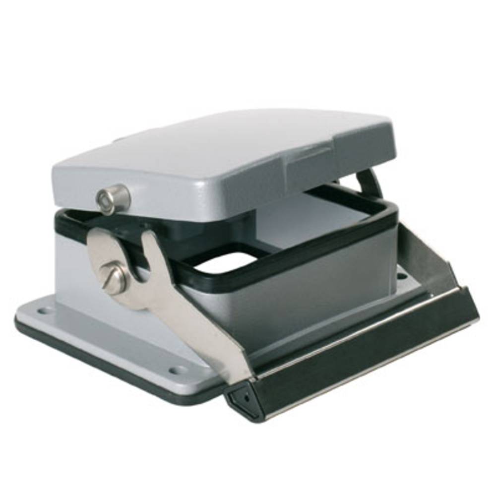 Weidmüller HDC 48A ADLU 1666750000 Opbouwbehuizing 1 stuk(s)