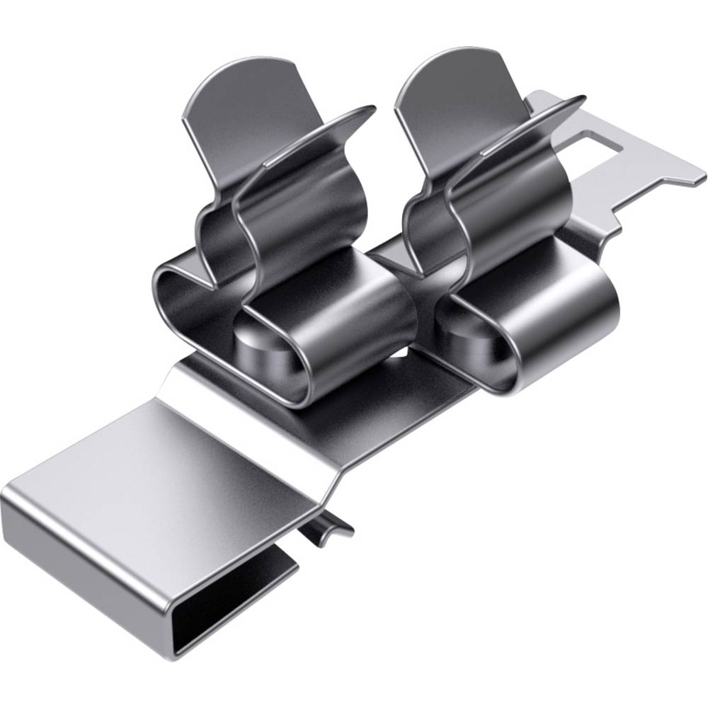 Hebotec HSDZ 3 - 6 Bevestigingselement 1025-012C 1 stuk(s)