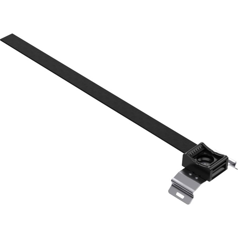 Hebotec KBS-H 4-20 10 Bevestigingssokkel 3011-042-150C 1 stuk(s)