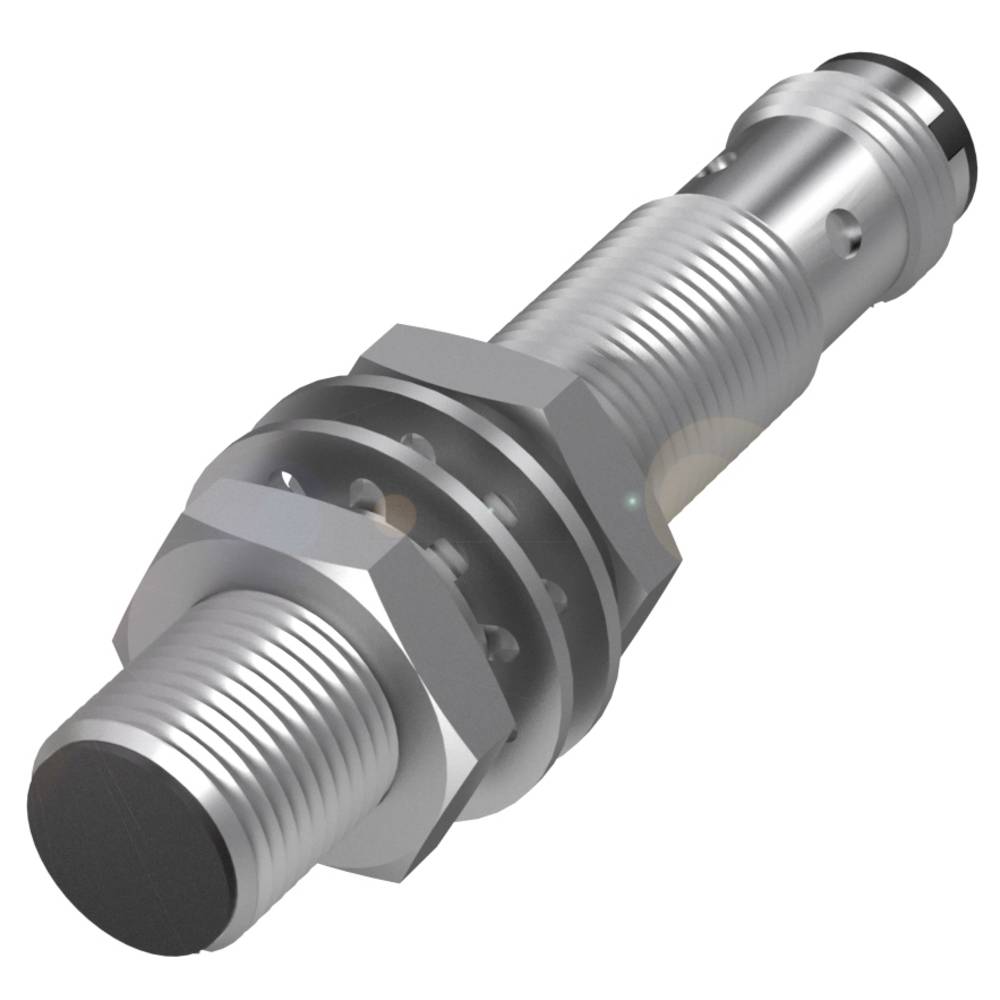 BALLUFF Inductieve naderingssensor BES M12MI-PSC40B-S04G