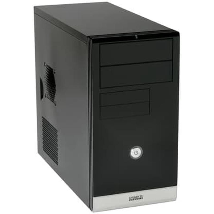 Gigabyte GZ-M1 Micro Tower - Intel Core i3-3e Generatie - 8GB RAM - 256GB SSD - Windows 10