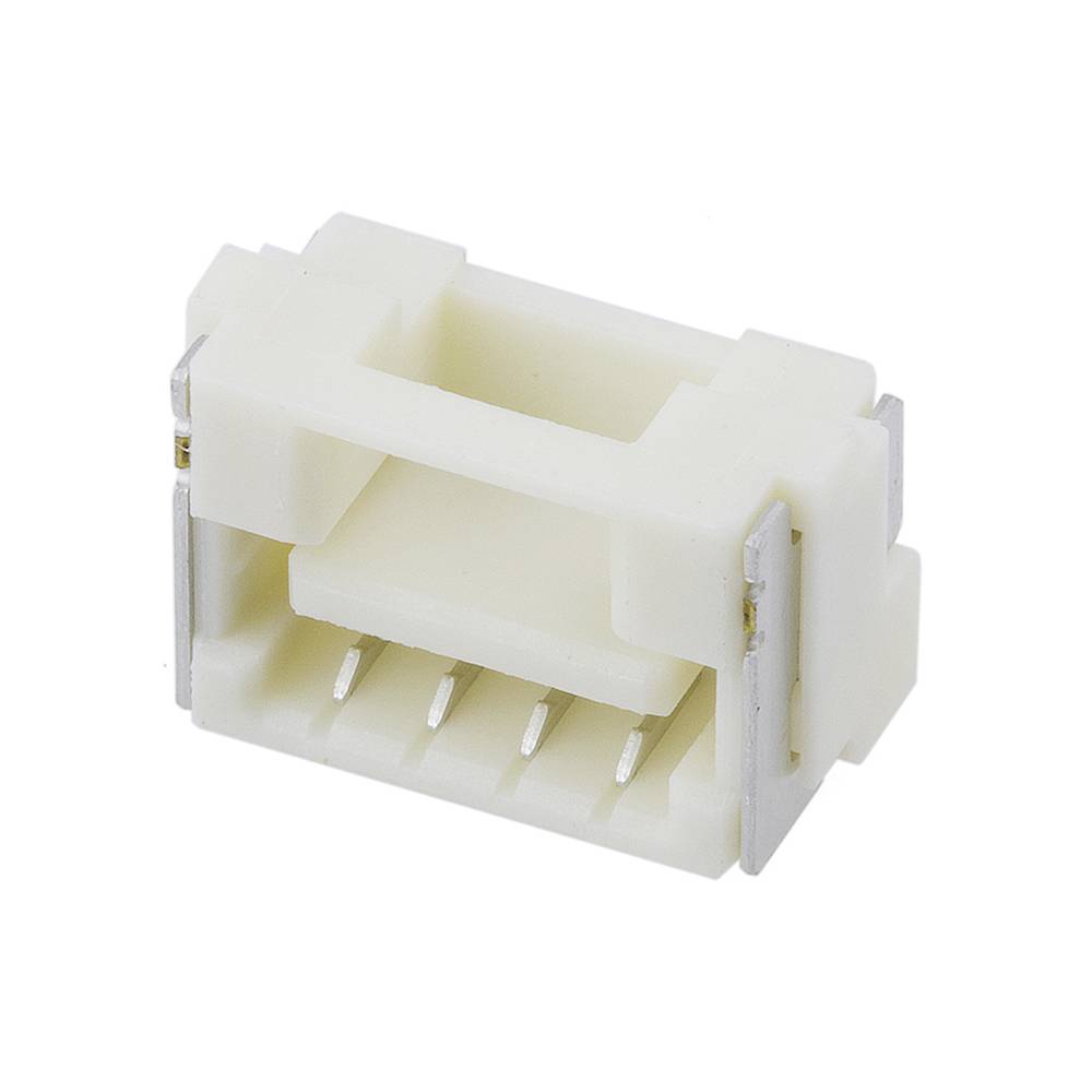 Molex 5023860470 Female header, inbouw (standaard) Inhoud: 1200 stuk(s) Tape on Full reel