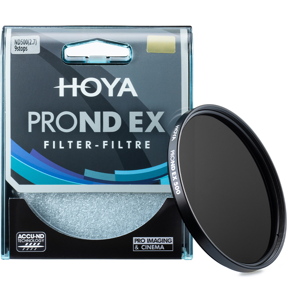 Hoya 49mm ProND EX 500