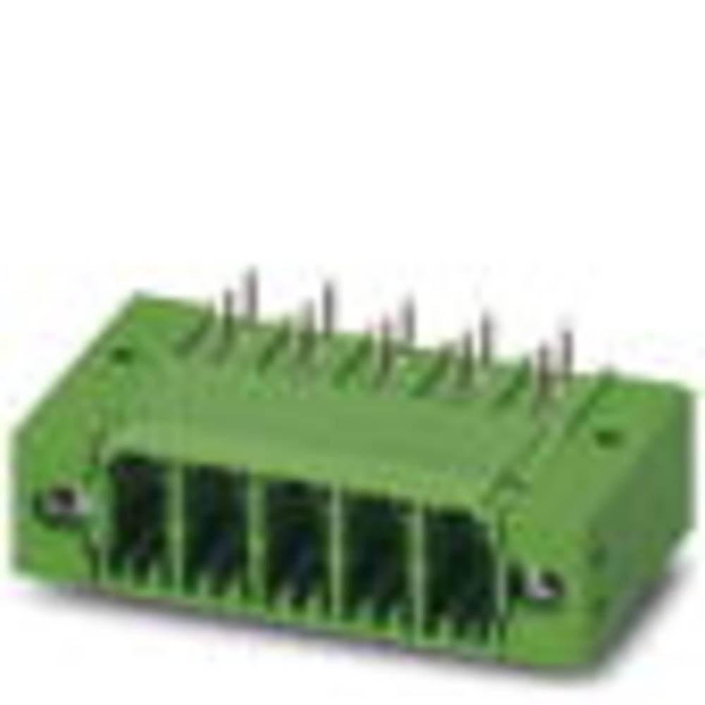 Phoenix Contact 1721067 Female behuizing (kabel) PC Totaal aantal polen: 7 Rastermaat: 7.62 mm Inhoud: 50 stuk(s)