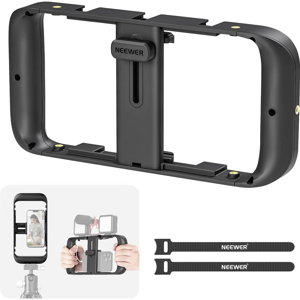 Neewer A104 Smartphonehouder