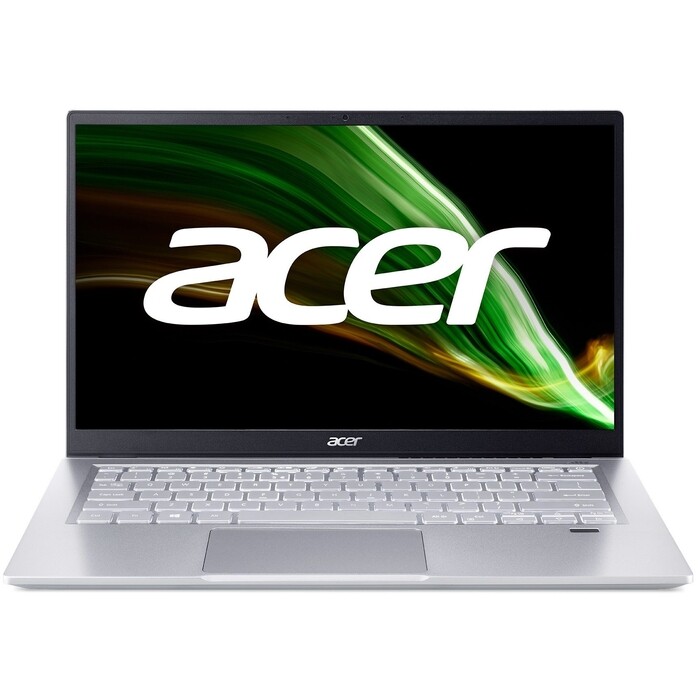 Acer Swift SF314-511 - Intel Core i5-11e Generatie - 13 inch - 16GB RAM - 256GB SSD - Windows 11 Home