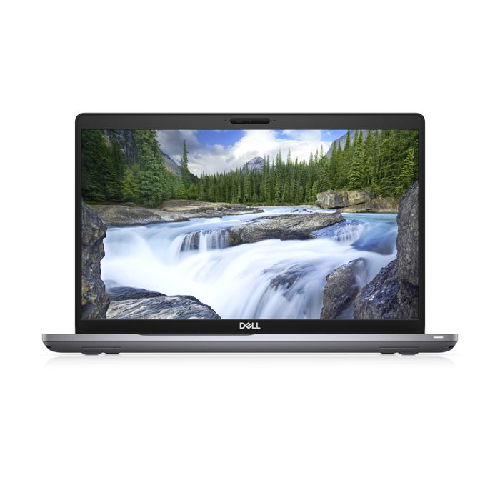 Dell Latitude 5511 - Intel Core i7-10e Generatie - 15 inch - 16GB RAM - 256GB SSD - Windows 11 Home