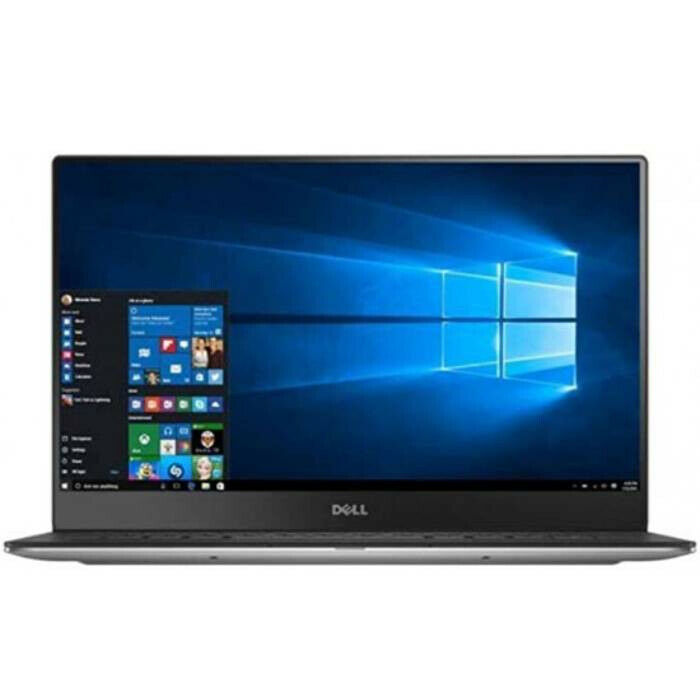 Dell XPS 13 9360 - Intel Core i5-7e Generatie - 13 inch - 8GB RAM - 256GB SSD - Windows 11 Home