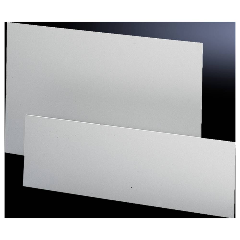 Rittal CP 6028.015 Frontplaat Met schroefdraad bout (b x h) 520 mm x 500 mm Aluminium 1 stuk(s)