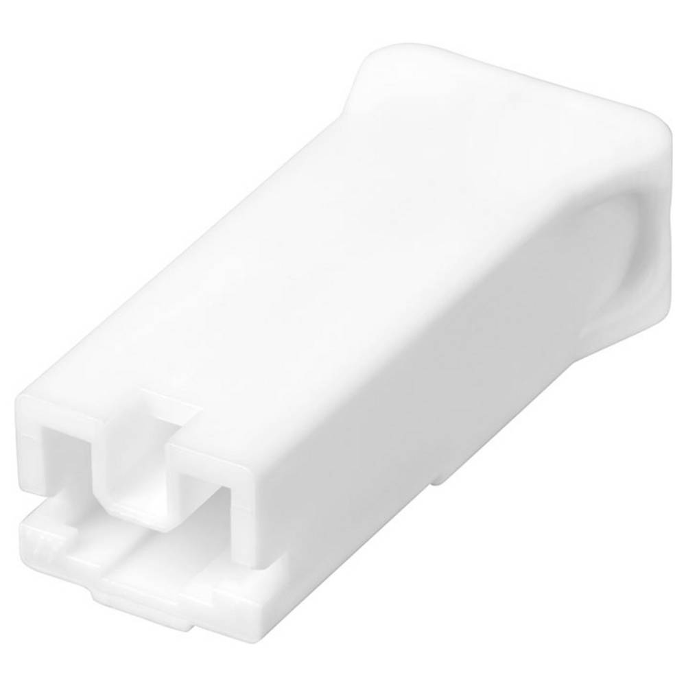 Molex 19439-0008 Isolatiehuls 1 stuk(s) Carton