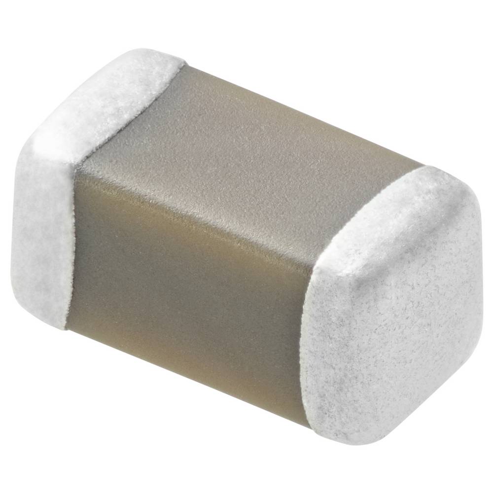 Murata Keramische condensator 0603 4.70 µF 35 V 10 % (l x b x h) 1.00 x 0.80 x 0.20 mm 1 stuk(s)