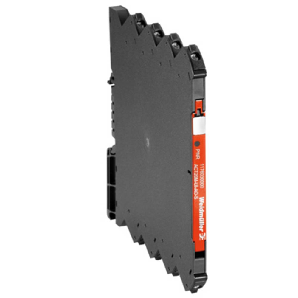 Weidmüller ACT20-FEED-IN-BASIC-S 1282490000 1 stuk(s)
