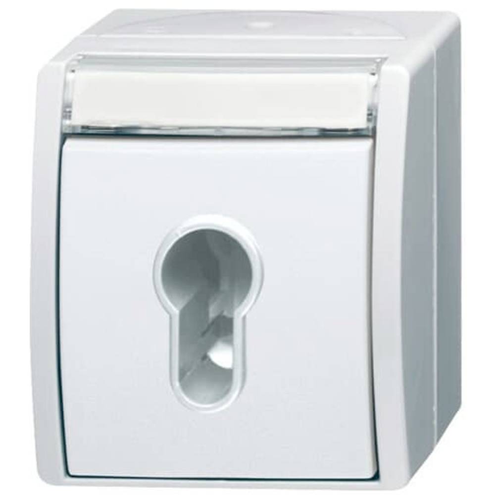 ABB 2CKA001101A0925 2733 SLW-54 Sleutel IP44 1 stuk(s)