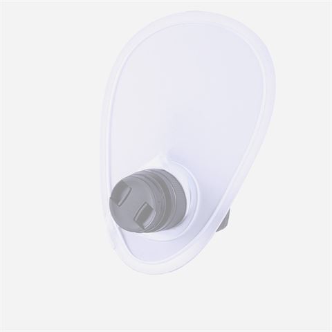 eyes speedlite camera flitser diffuser mr-0912t