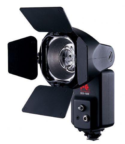 eyes kleppenset sga-bd4
