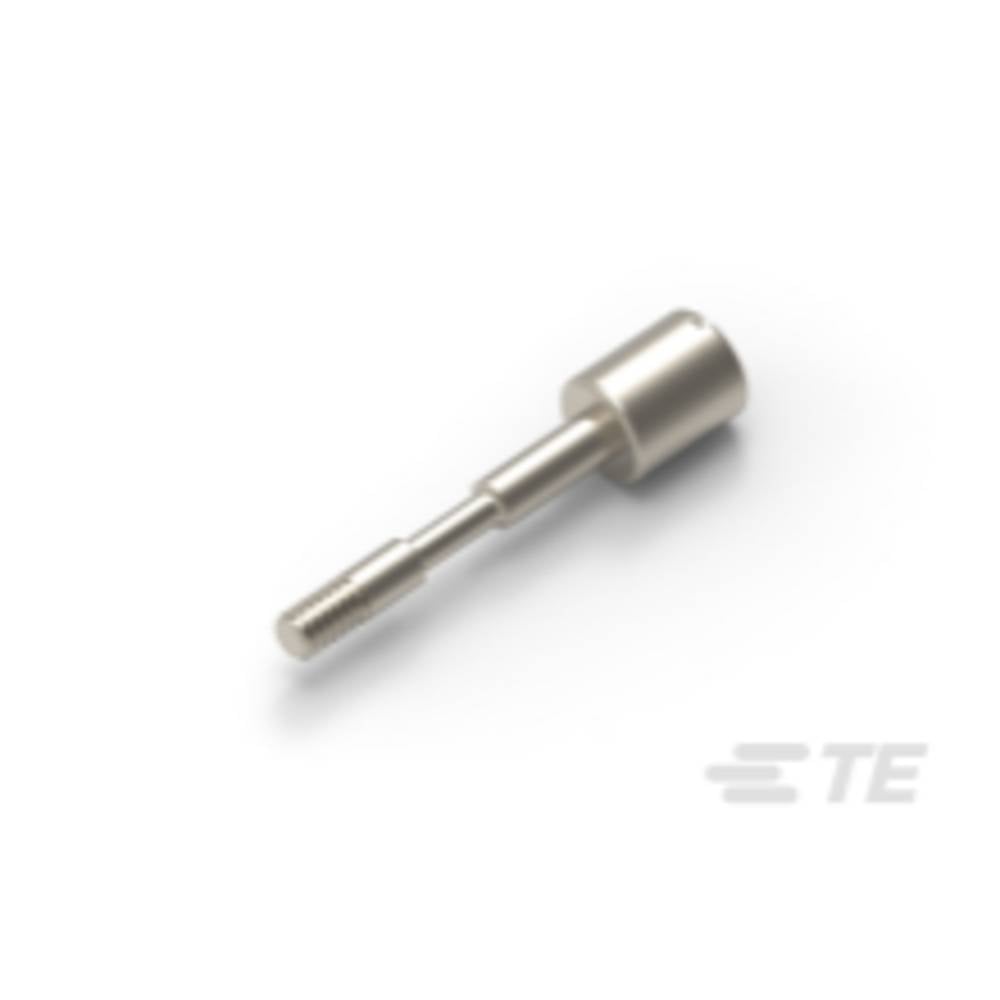 TE Connectivity EMG D Sub TE AMP EMG D Sub 2-1393561-8  Inhoud: 1 stuk(s)