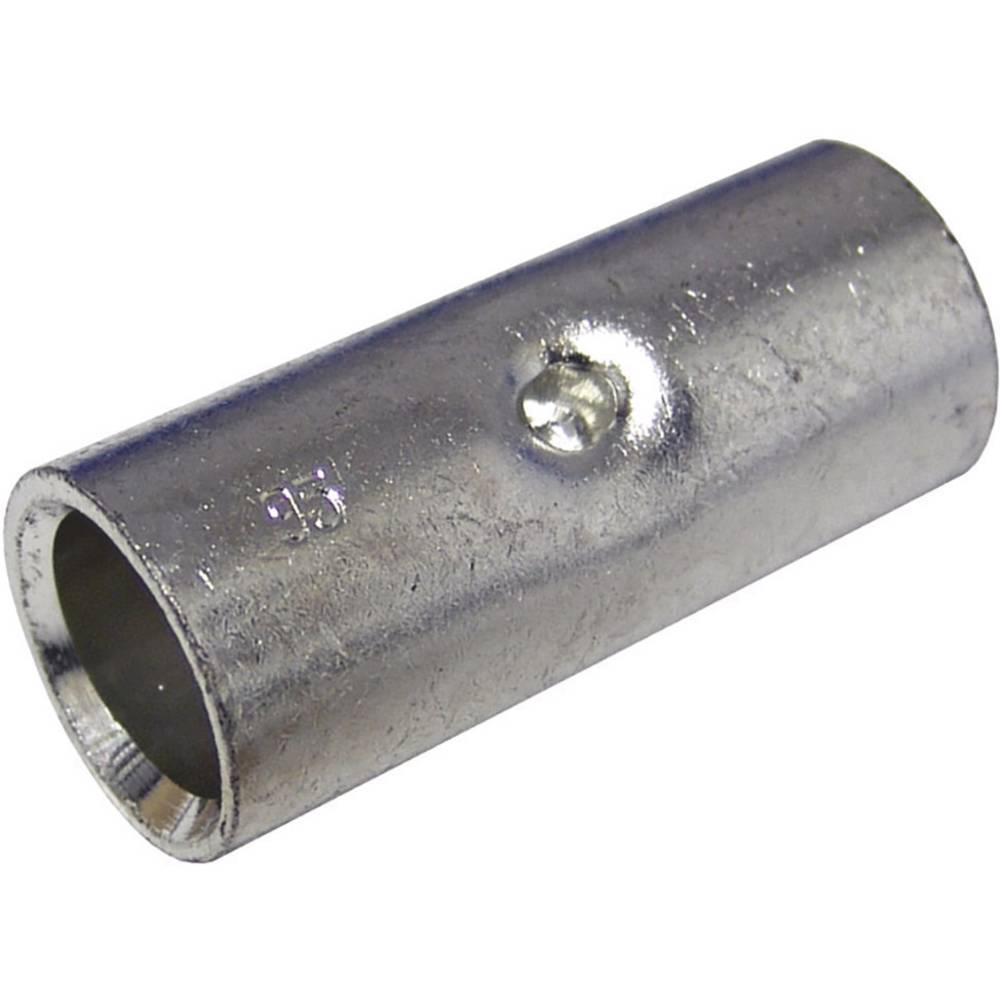 Weidmüller 1493120000 Stootverbinder 150 mm² Ongeïsoleerd 50 stuk(s)
