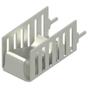 Fischer Elektronik FK 262 MI 220 V FK 262 MI 220 V Koellichaam 21.1 K/W (l x b x h) 30 x 13 x 13 mm TO-220