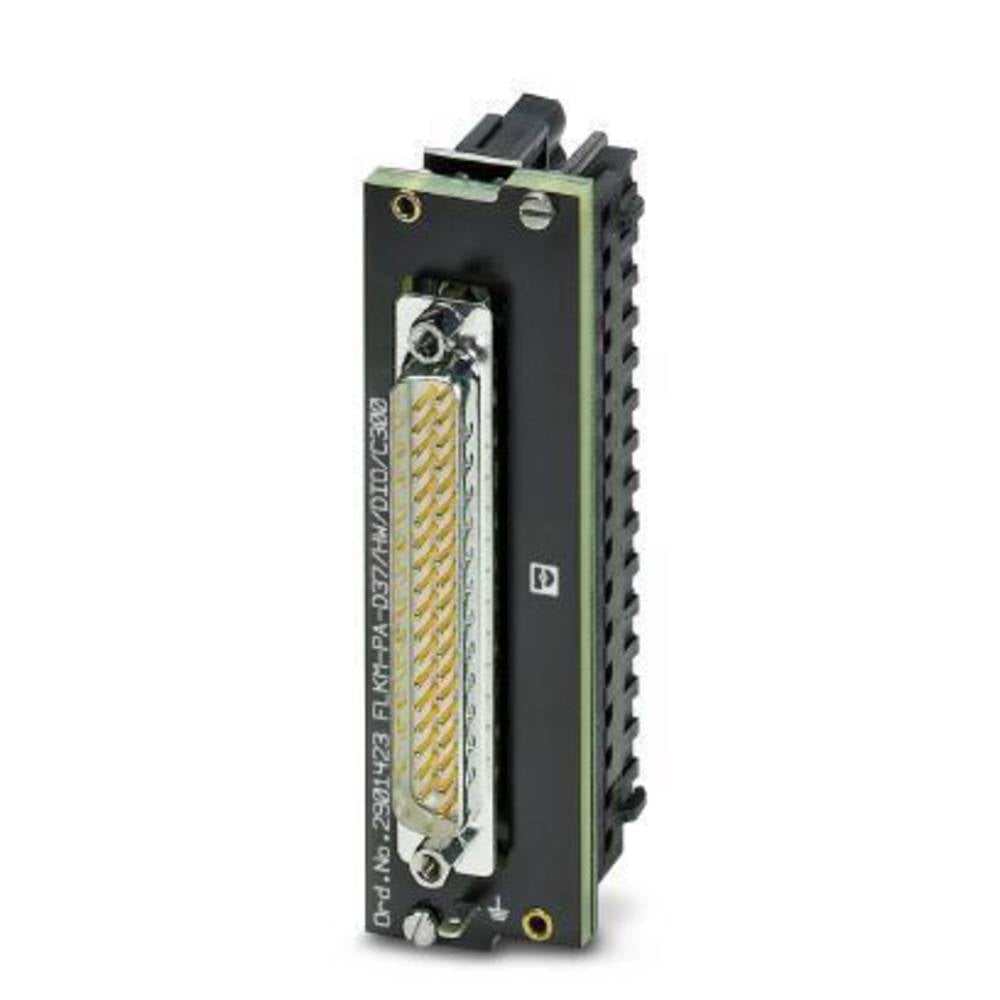 2901423 FLKM-PA-D37/HW/DIO/C300 PLC-adapter