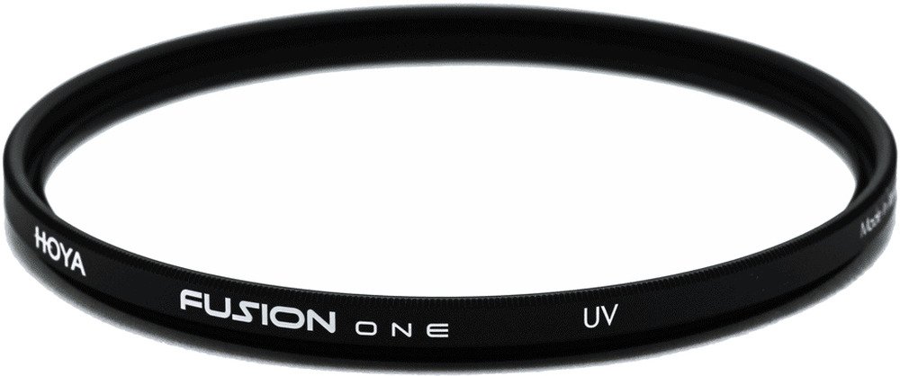 Hoya 52.0mm UV Fusion One | Lensfilters lenzen | 0024066068385