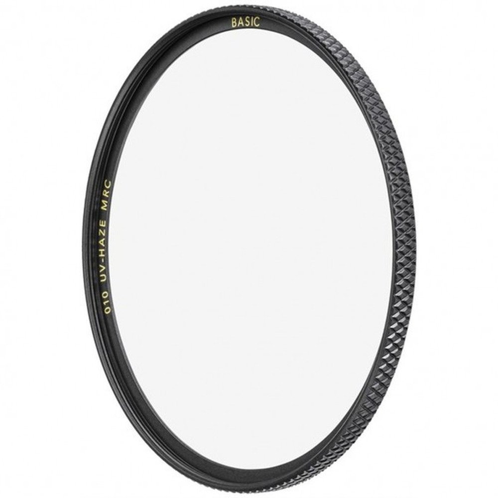 B+W BWF 010 UV-filter MRC Basic 52 | Lensfilters lenzen | 4012240045013
