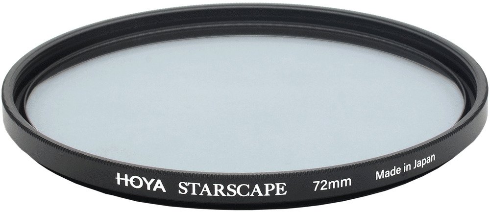 Hoya 55.0mm Starscape | Lensfilters lenzen | 0024066069252