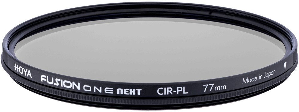 Hoya 43.0mm Fusion ONE Next Cir-PL | Lensfilters lenzen | 0024066071453