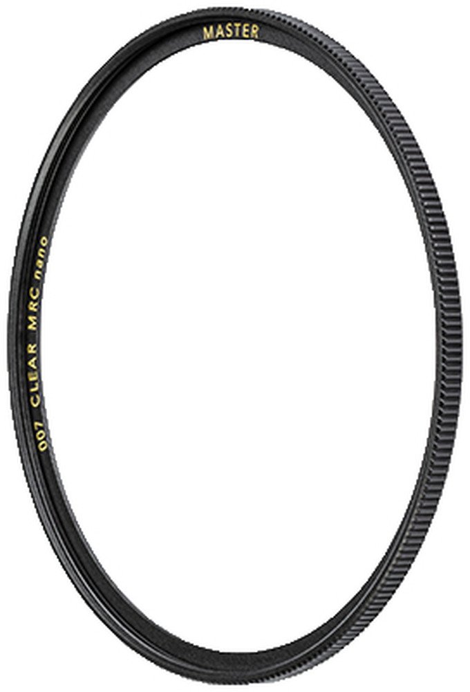 B+W BWF 007 Clear MRC Nano Master 46 | Lensfilters lenzen | 4012240048359