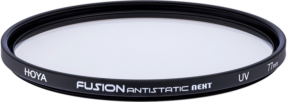 Hoya 58.0mm Fusion Antistatic Next UV | Lensfilters lenzen | 0024066070920