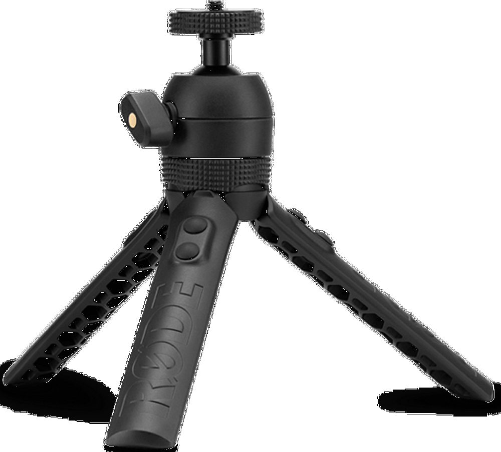 Rode Tripod 2 | Tafelstatieven | 0698813007103