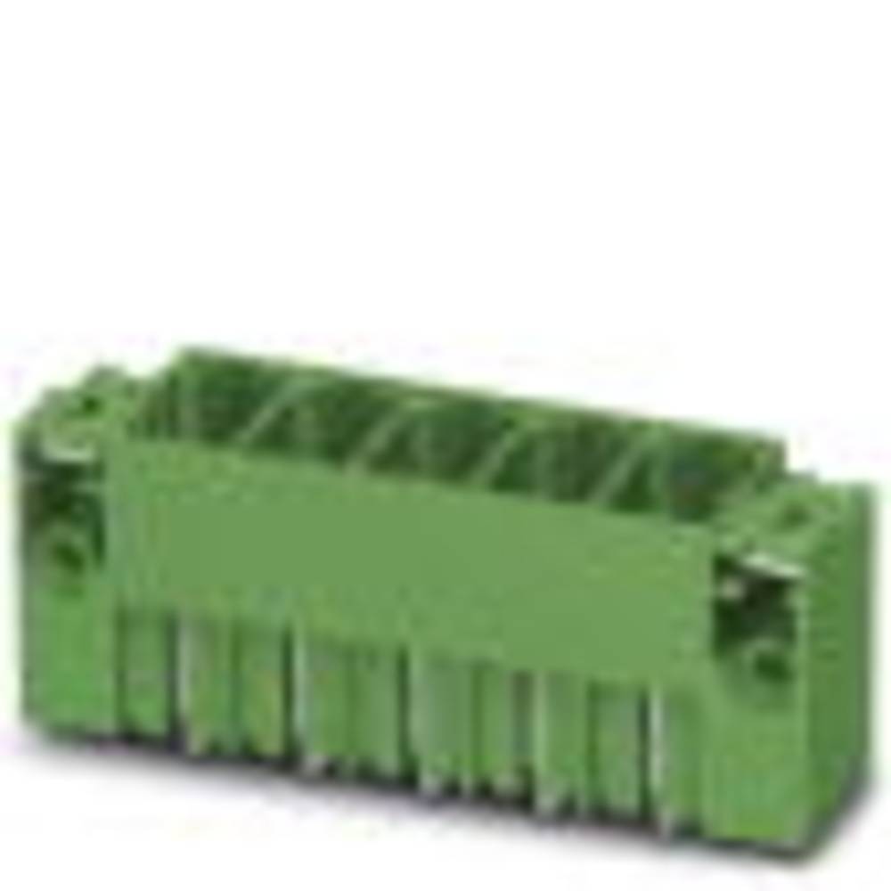 Phoenix Contact 1762819 Female behuizing (kabel) PCV Totaal aantal polen: 4 Rastermaat: 15 mm Inhoud: 25 stuk(s)