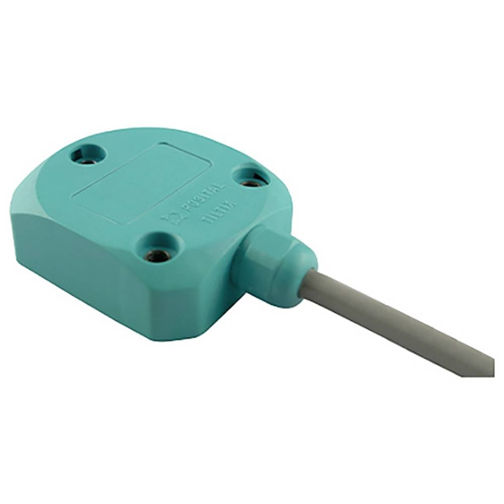 Posital Fraba Hellingssensor ACS-020-2-AV00-HE3-2W ACS-020-2-AV00-HE3-2W Analoog, Spanning (0.5 - 4.5 V) Kabel met open einden