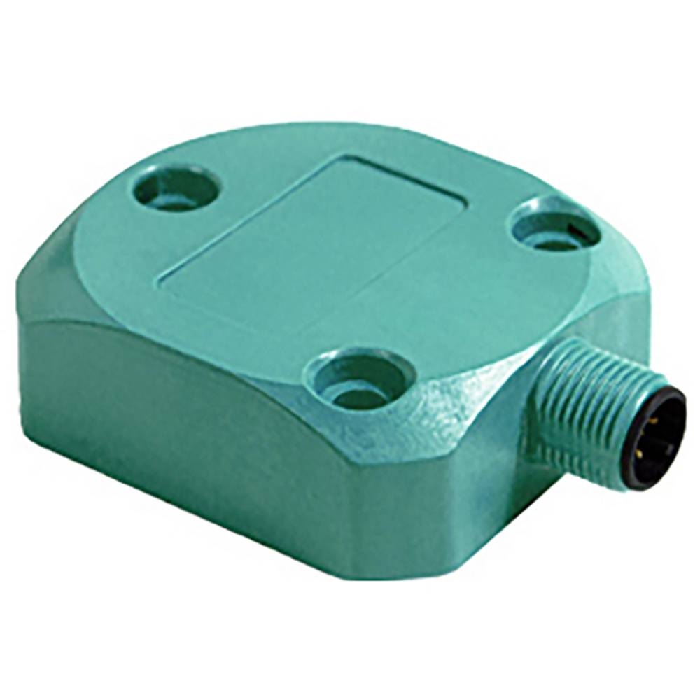 Posital Fraba Hellingssensor ACS-180-E-AV20-HE3-PM ACS-180-E-AV20-HE3-PM Analoog, Spanning (0 - 10 V) M12, 5-polig
