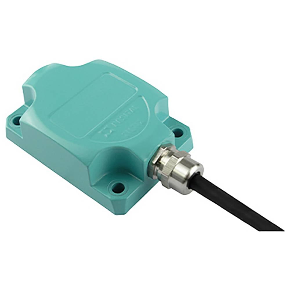 Posital Fraba Hellingssensor ACS-270-1-AV00-VK3-5W ACS-270-1-AV00-VK3-5W Analoog, Spanning (0.5 - 4.5 V) Kabel met open einden
