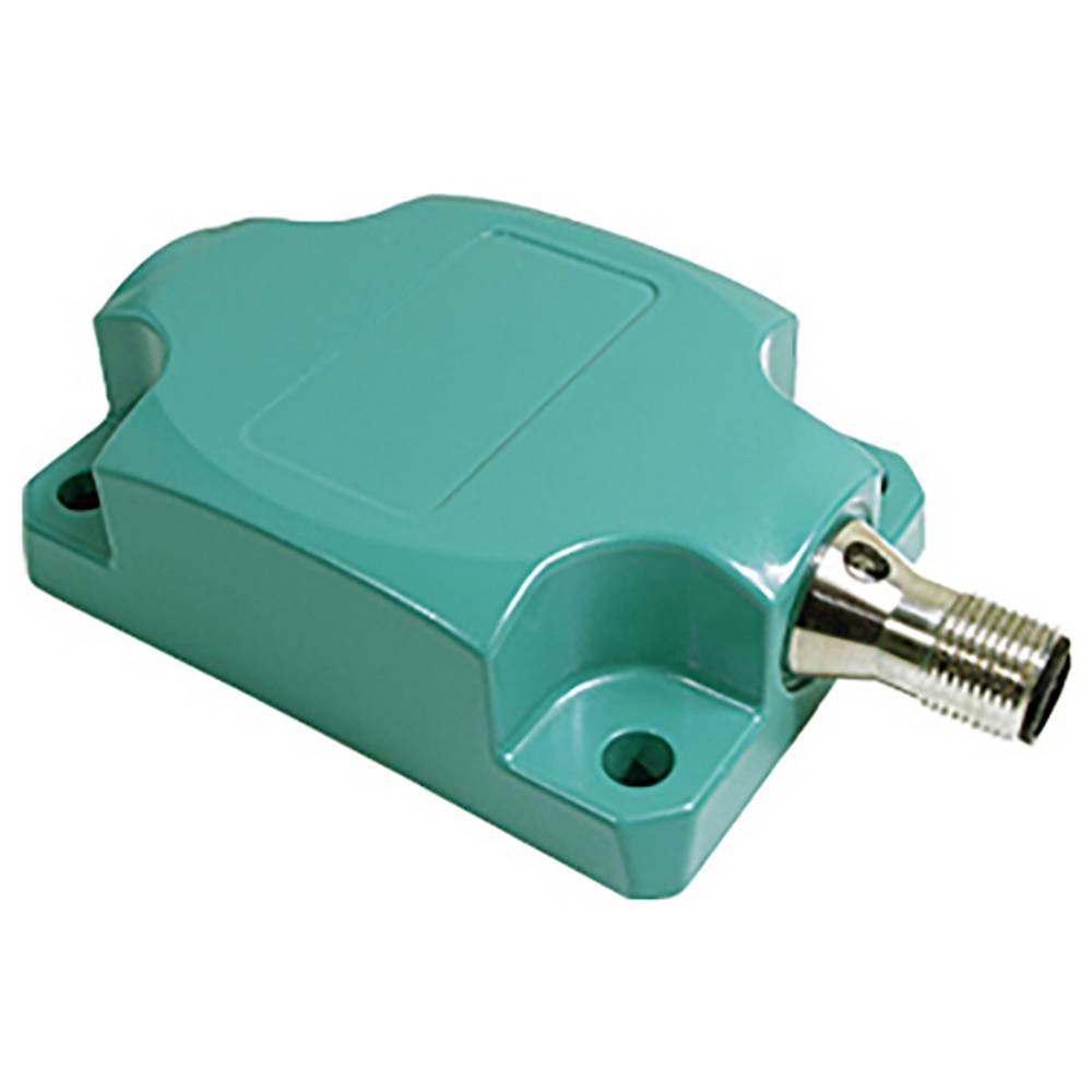 Posital Fraba Hellingssensor ACS-360-1-CA01-VK3-PV ACS-360-1-CA01-VK3-PV CANopen M12, 5-polig