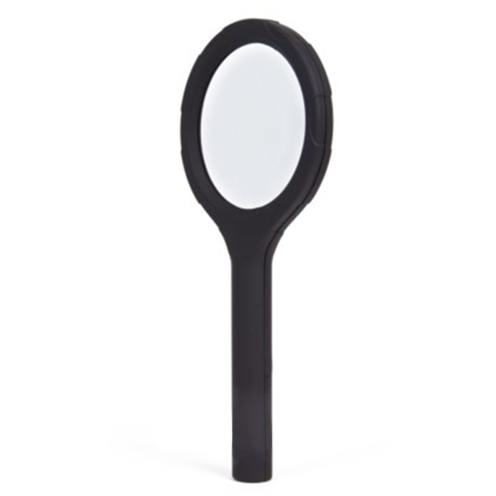 Benson Loep/loupe/vergrootglas - 6x LED verlichting - vergrootloep -