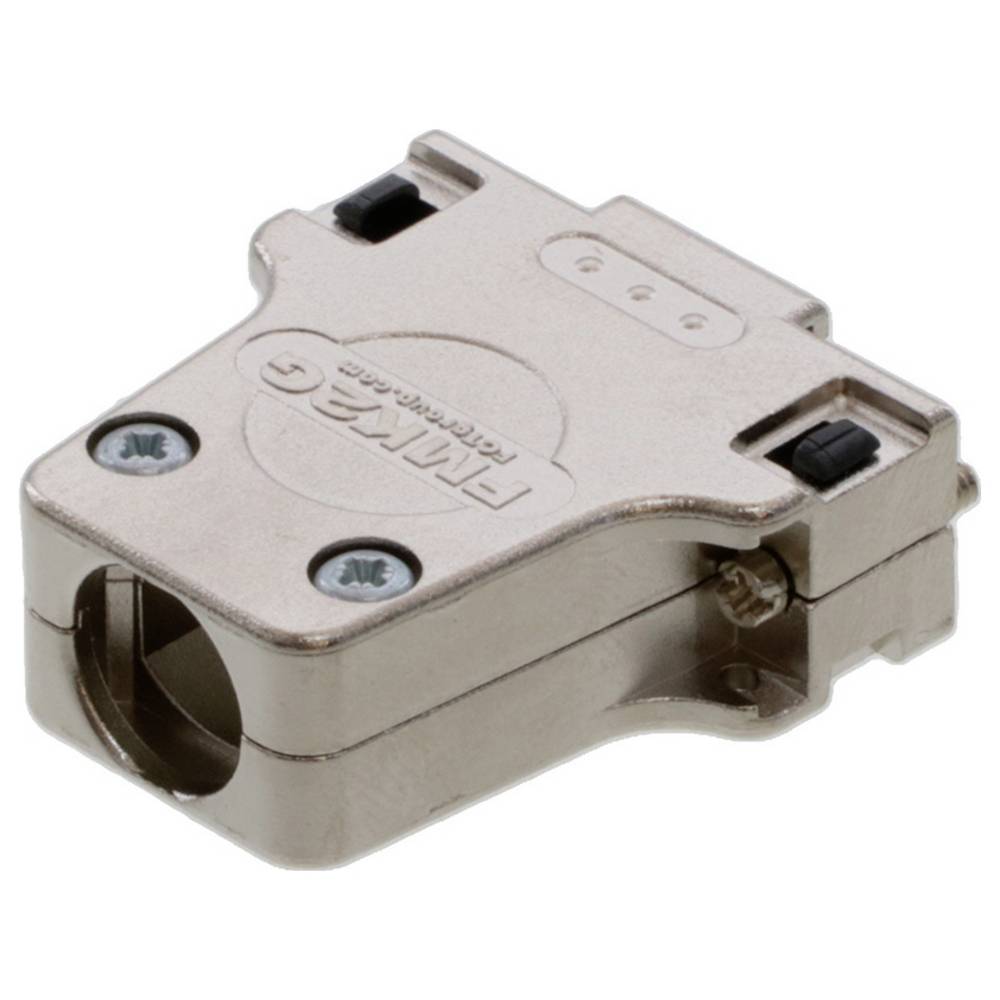 Molex 173111-0060 D-sub behuizing 1 stuk(s) Bulk