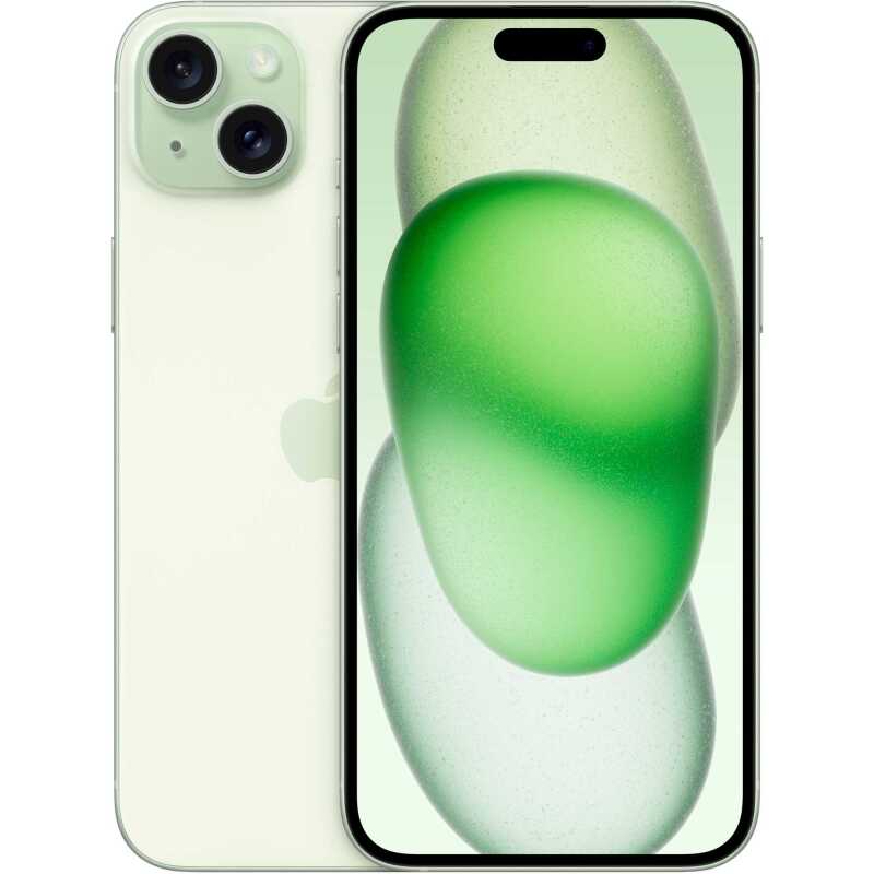 Apple iPhone 15 Plus Smartphone