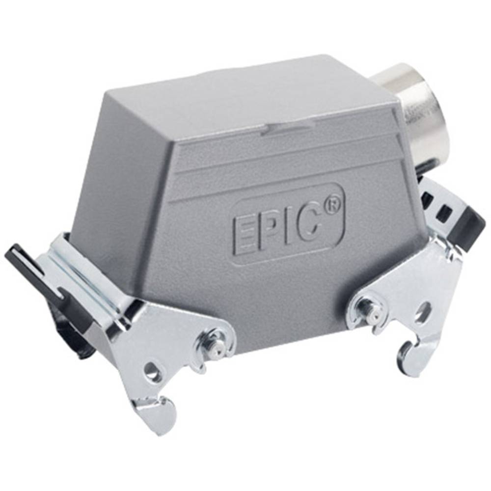 LAPP 19114000 Afdekkap M25 EPIC H-B 24 5 stuk(s)