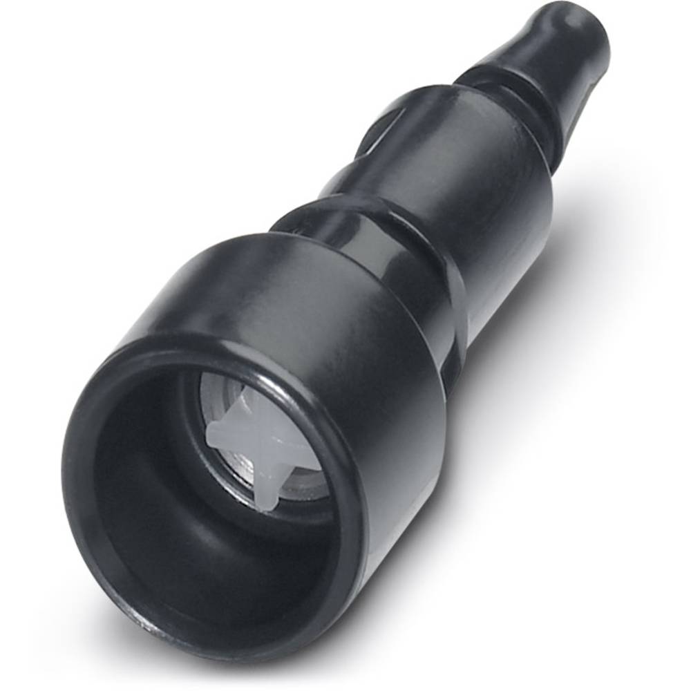Phoenix Contact HC-M-PN3-3,00-BU-V - contact insert HC-M-PN3-3,00-BU-V  Inhoud: 10 stuk(s)