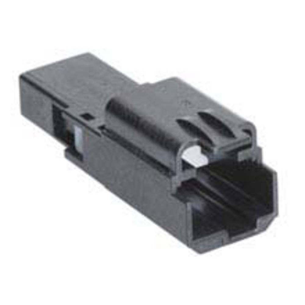 Molex 310671070  MOL Automotive Zwart  Inhoud: 1 stuk(s)
