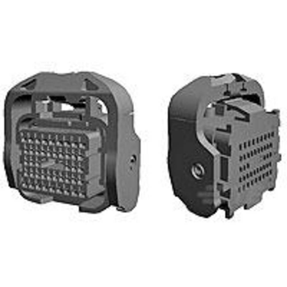 TE Connectivity 1717138-6 Inhoud: 1 stuk(s) Tray