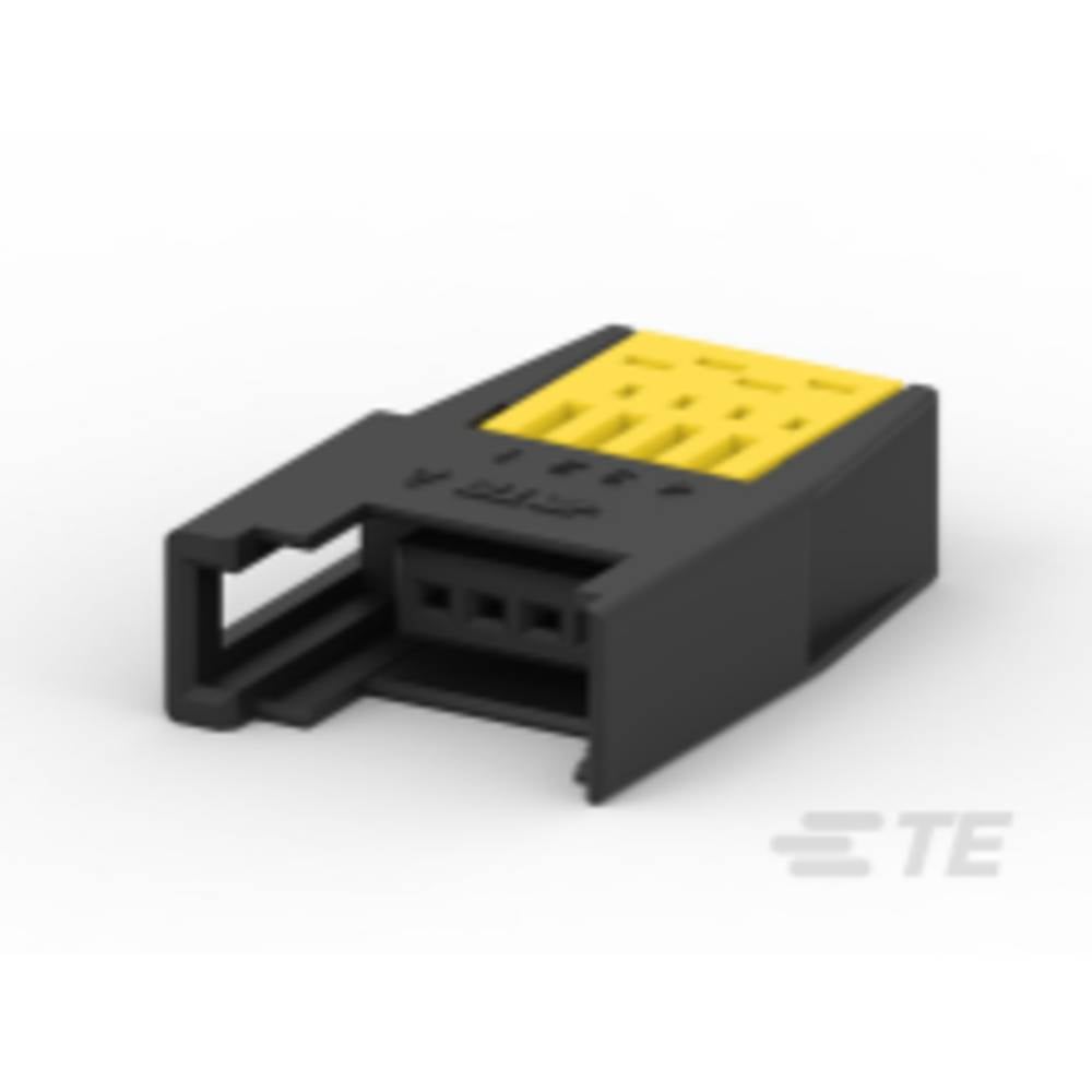 TE Connectivity 1746741-4 Inhoud: 1 stuk(s) Tube