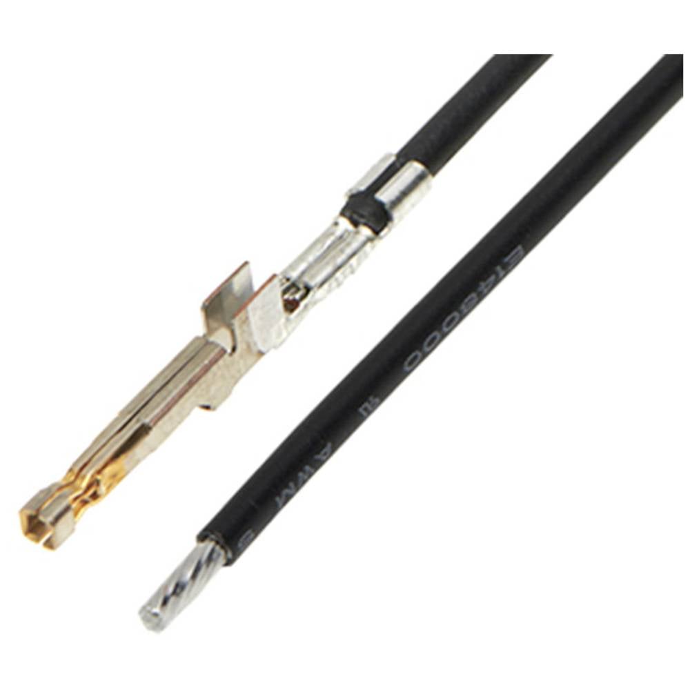 Molex 2174711203 Krimpcontact met gevlochten draad Inhoud: 1 stuk(s) Bulk