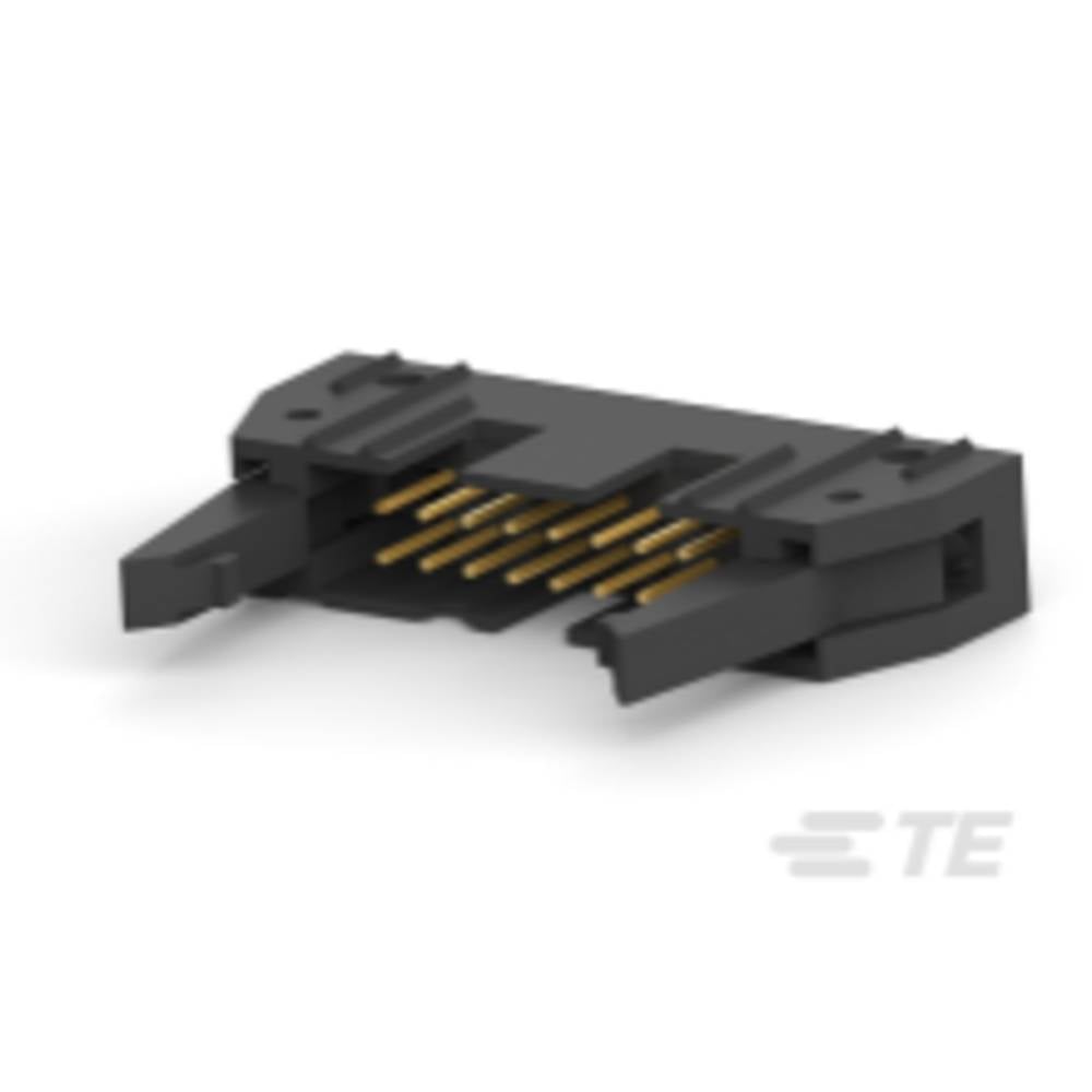 TE Connectivity 5499206-3 Inhoud: 1 stuk(s) Tray