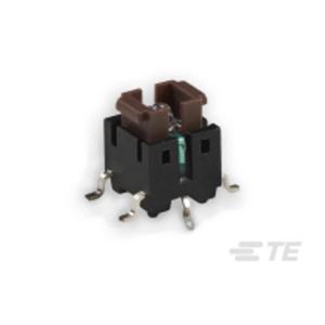 TE Connectivity 2213819-8 1 stuk(s) Tape on Full reel