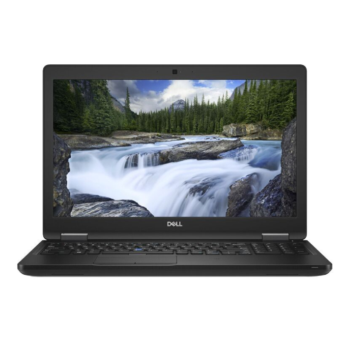 Dell Latitude 5591 - Intel Core i5-8e Generatie - 15 inch - 16GB RAM - 256GB SSD - Windows 11