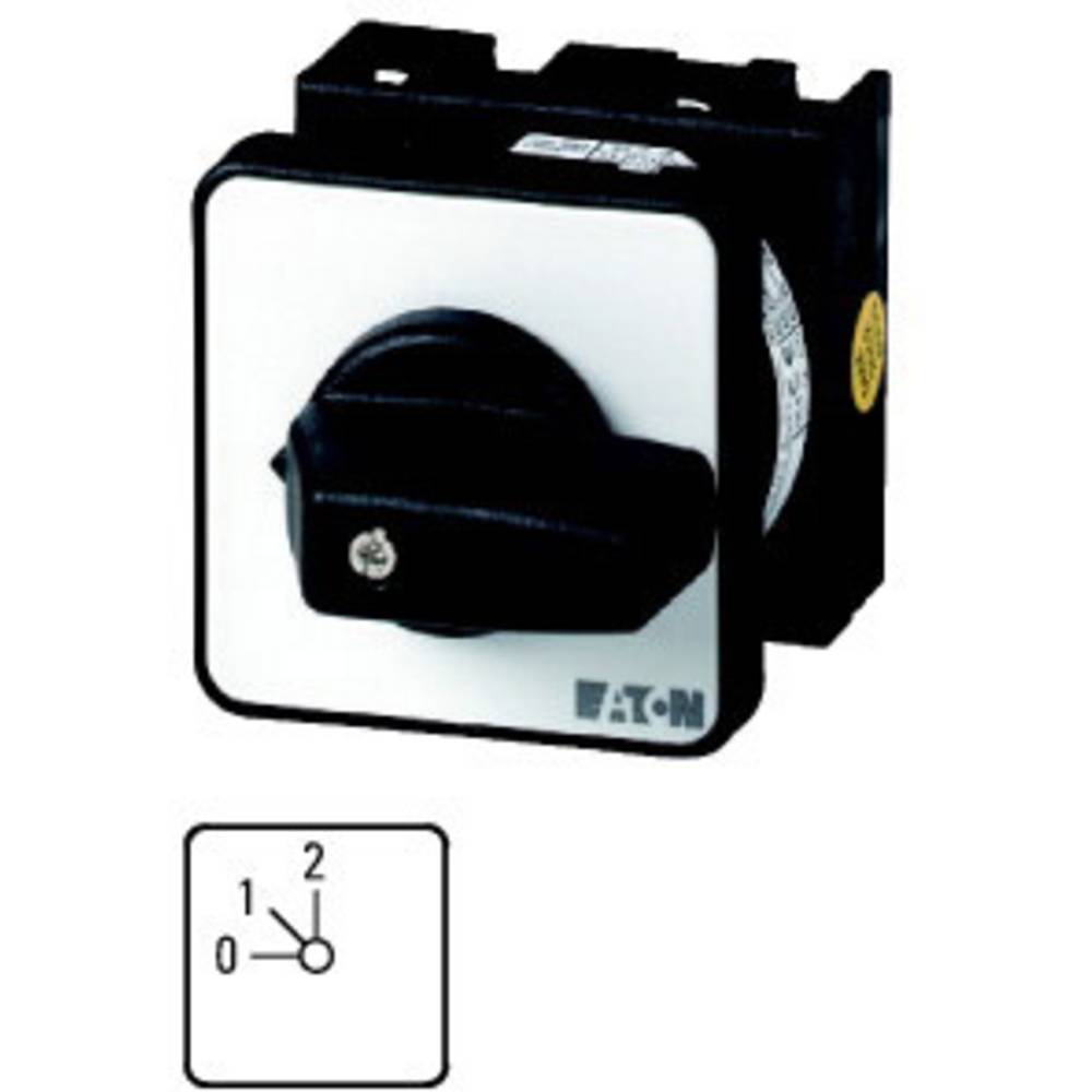 Eaton T0-1-8240/E Wisselschakelaar 20 690 V 1 stuk(s)