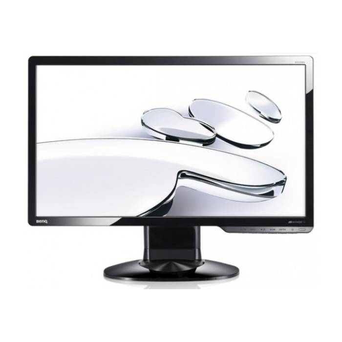 BenQ G2222HDL - 22 inch - 1920x1080 - DVI - VGA - Zwart